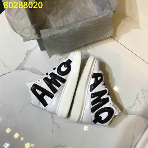 Alexander McQueen Women Shoes 1：1 quality-072