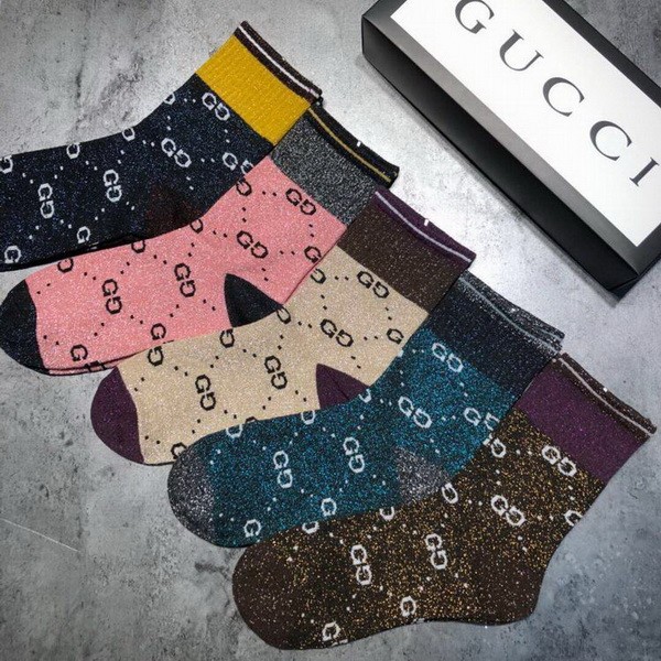 G Socks-150