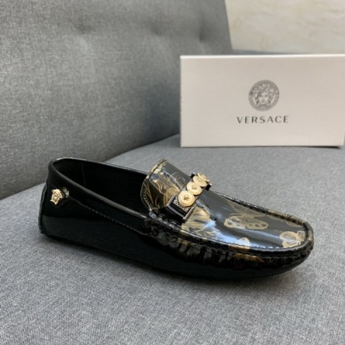 Versace Men Shoes 1：1 Quality-489