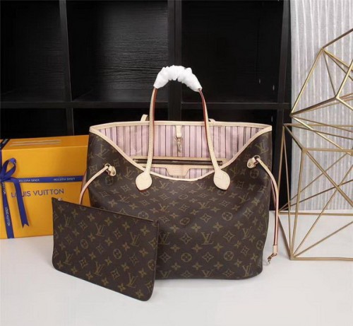 LV Hangbags AAA-036