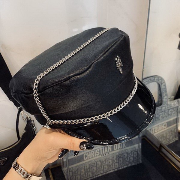 Chrome Hearts Hats AAA-024