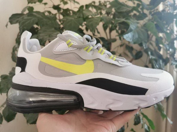 Nike Air Max 270 men shoes-789