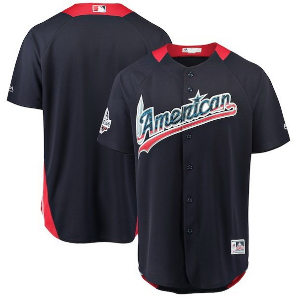 MLB 2018 Jerseys-259