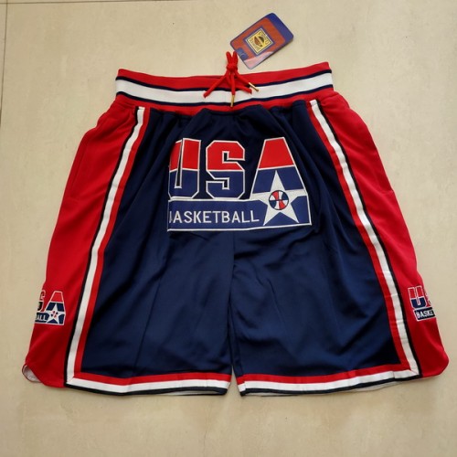 NBA Shorts-828