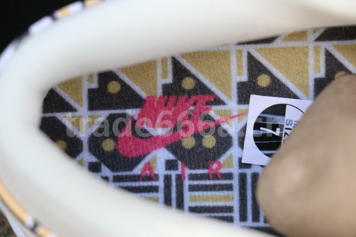 Authentic Air Jordan 1 Low CJ4152-101