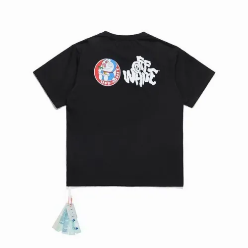 Off white t-shirt men-1494(M-XXL)