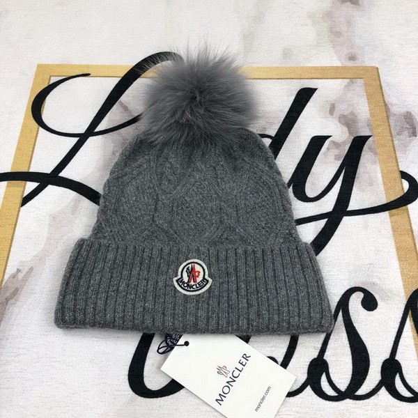 Moncler Hats AAA-075