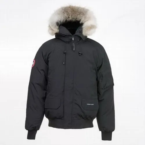 CG Down Jacket men-235