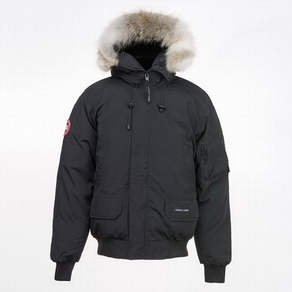 CG Down Jacket men-235