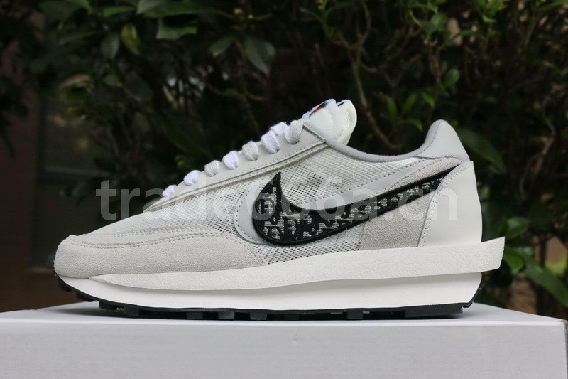 nike dior sacai