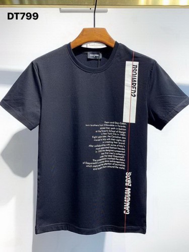 DSQ t-shirt men-025(M-XXXL)