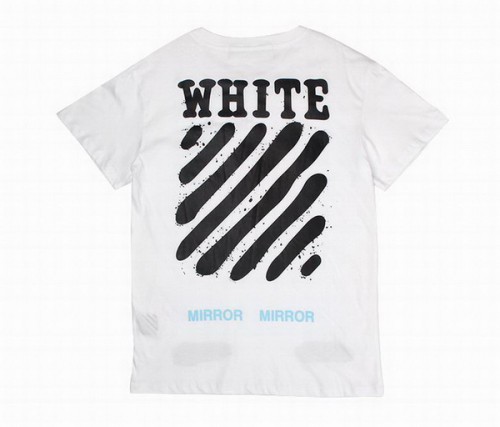 Off white t-shirt men-687(S-XL)