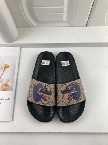 G women slippers AAA-399
