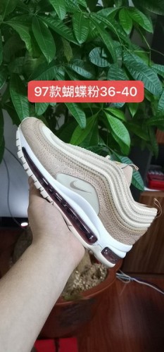 Nike Air Max 97 women shoes-218