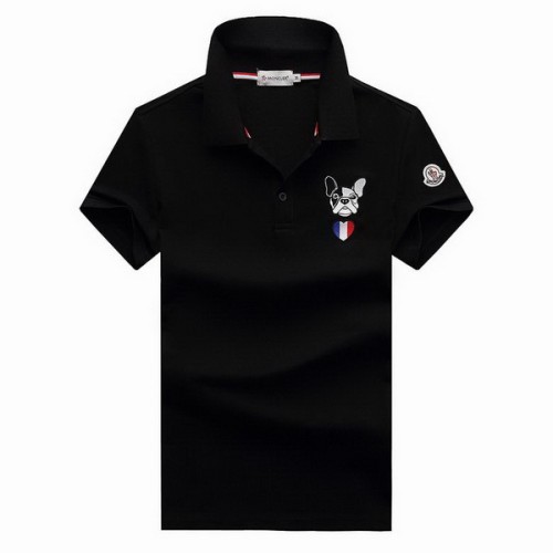 Moncler Polo t-shirt men-056(M-XXXL)