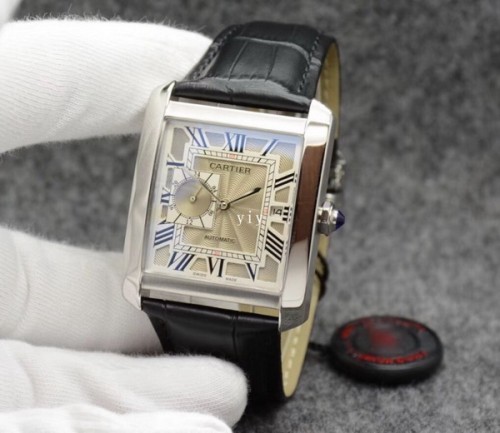 Cartier Watches-121