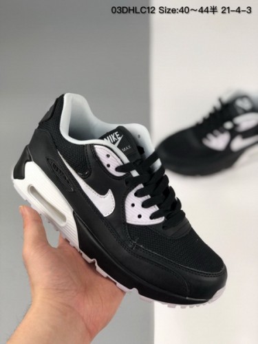 Nike Air Max 90 men shoes-793