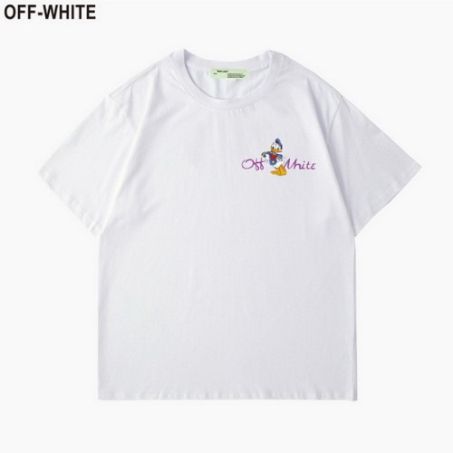 Off white t-shirt men-1572(S-XXL)