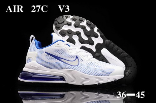 Nike Air Max 270 women shoes-487