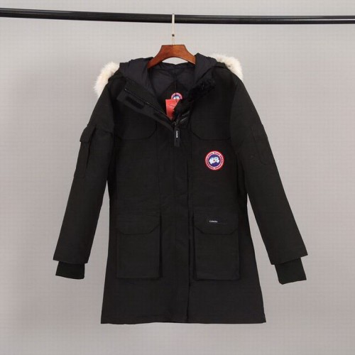 CG Down Jacket women-269