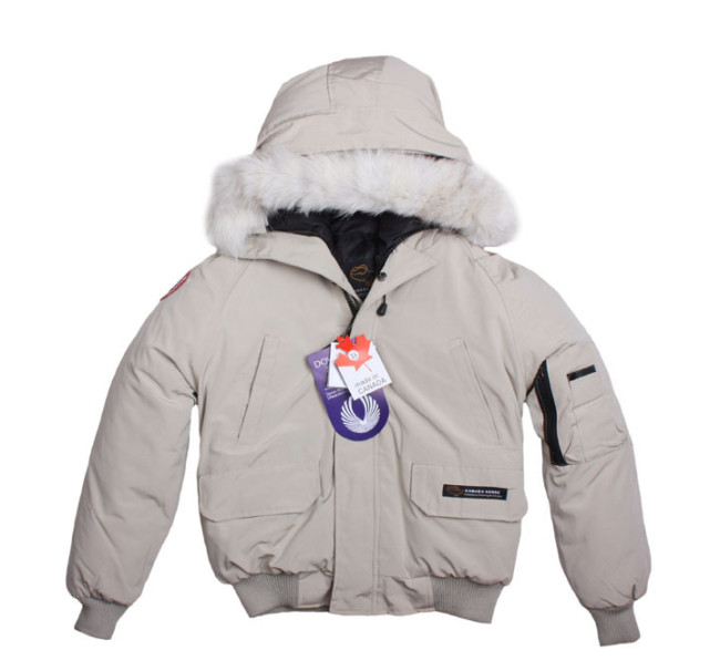 CG Down Jacket women-327