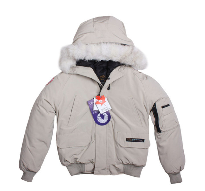 CG Down Jacket women-327