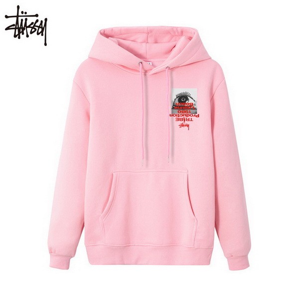 Stussy men Hoodies-251(S-XXL)