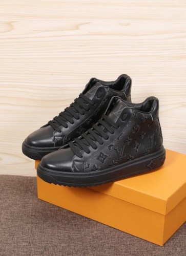 LV Men shoes 1：1 quality-3762