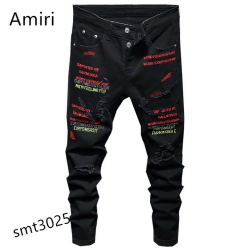 AMIRI men jeans 1：1 quality-098