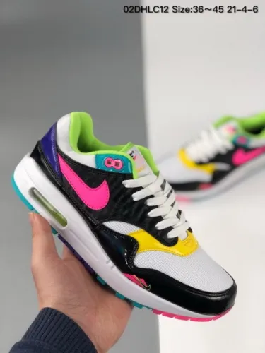 Nike Air Max 1 men shoes-087