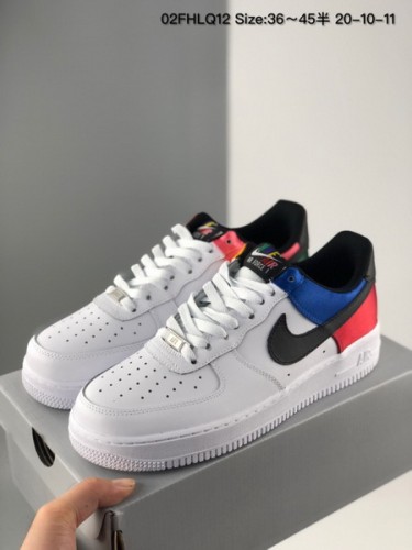 Nike air force shoes men low-2075