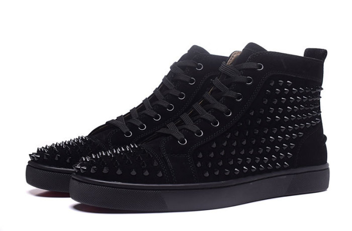 Christian Louboutin mens shoes-417