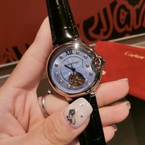 Cartier Watches-579