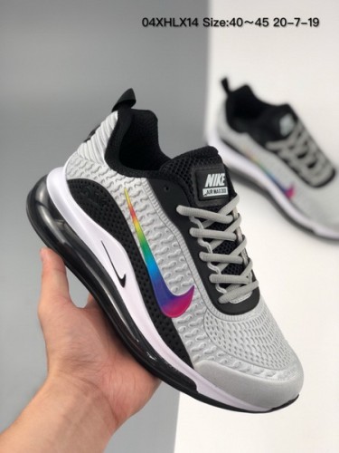 Nike Air Max 720 men shoes-711