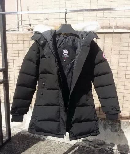 CG Down Jacket men-332