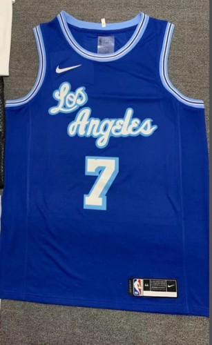 NBA Los Angeles Lakers-721
