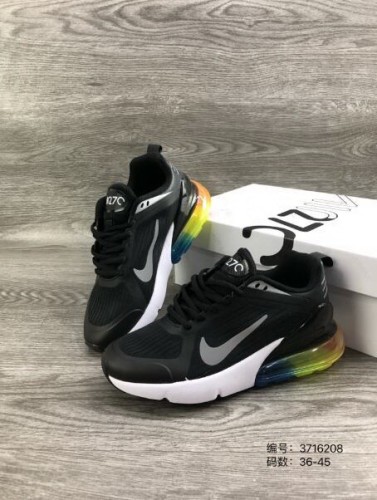 Nike Air Max 270 men shoes-1032