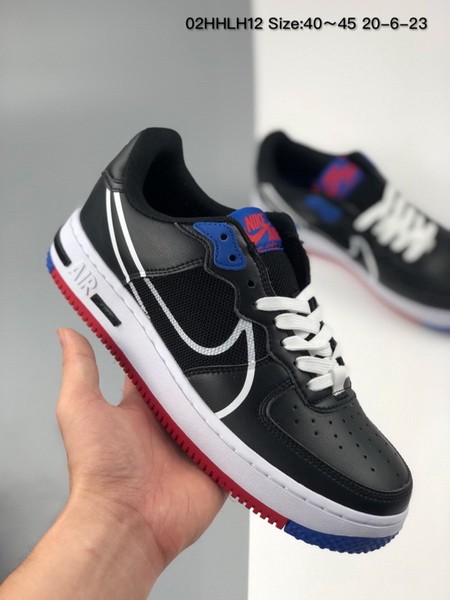 Nike air force shoes men low-1099