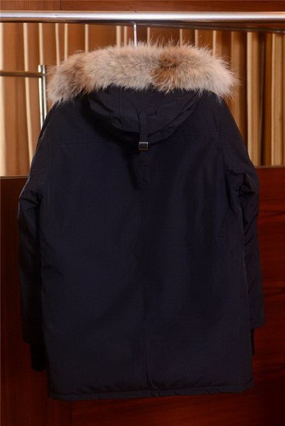 CG Down Jacket men-377