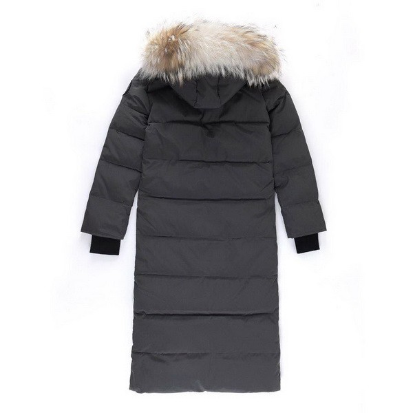 CG Down Jacket women-019