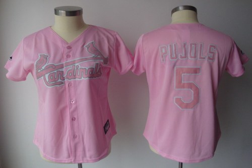 MLB Jerseys Women-212