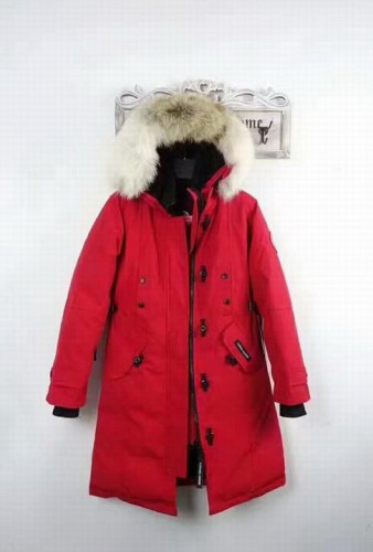 CG Down Jacket women-273