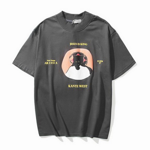 Kanye yeezy  t-shirt-006(M-XXL)