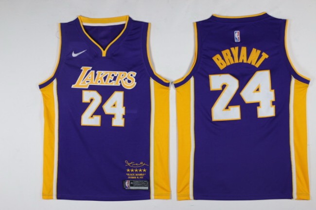 NBA Los Angeles Lakers-128