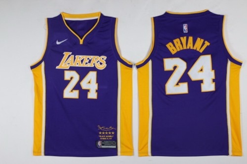NBA Los Angeles Lakers-128