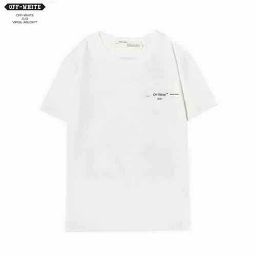 Off white t-shirt men-1347(S-XXL)