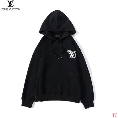 LV men Hoodies-078(M-XXL)