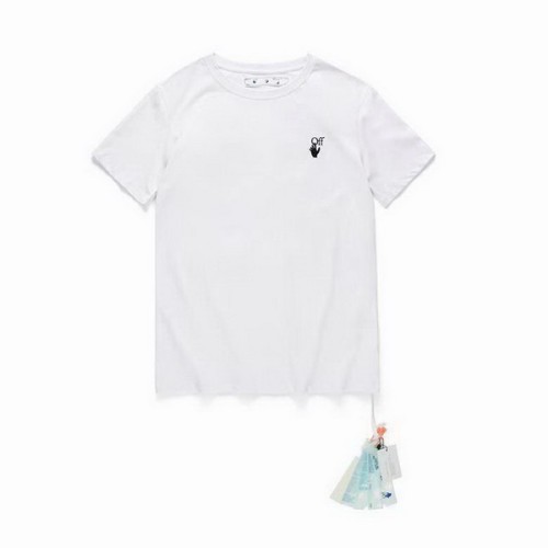 Off white t-shirt men-1489(M-XXL)