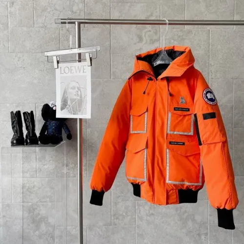CG Down Jacket men-223