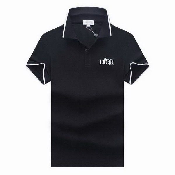 Dior polo T-Shirt-023(M-XXXL)